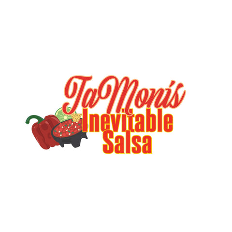 TaMonis Inevitable Salsa
